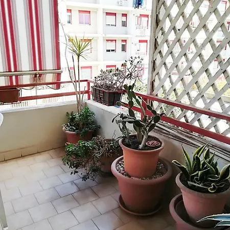 La Casa Di Antonia شقة *