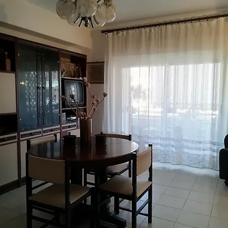 La Casa Di Antonia *